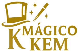 “Mágico para Festas e Eventos em São Paulo – Mágico Kem”