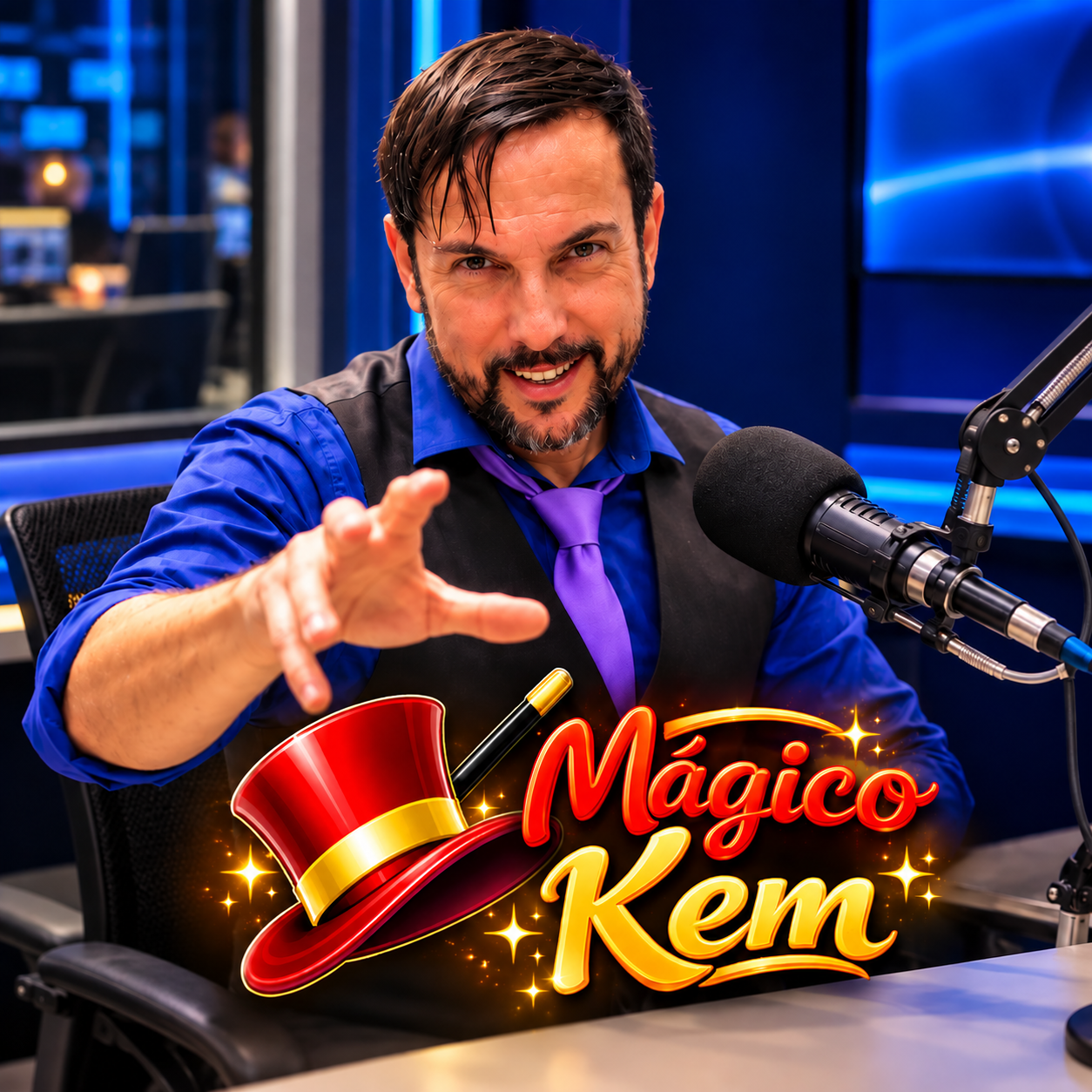 Mágico Kem